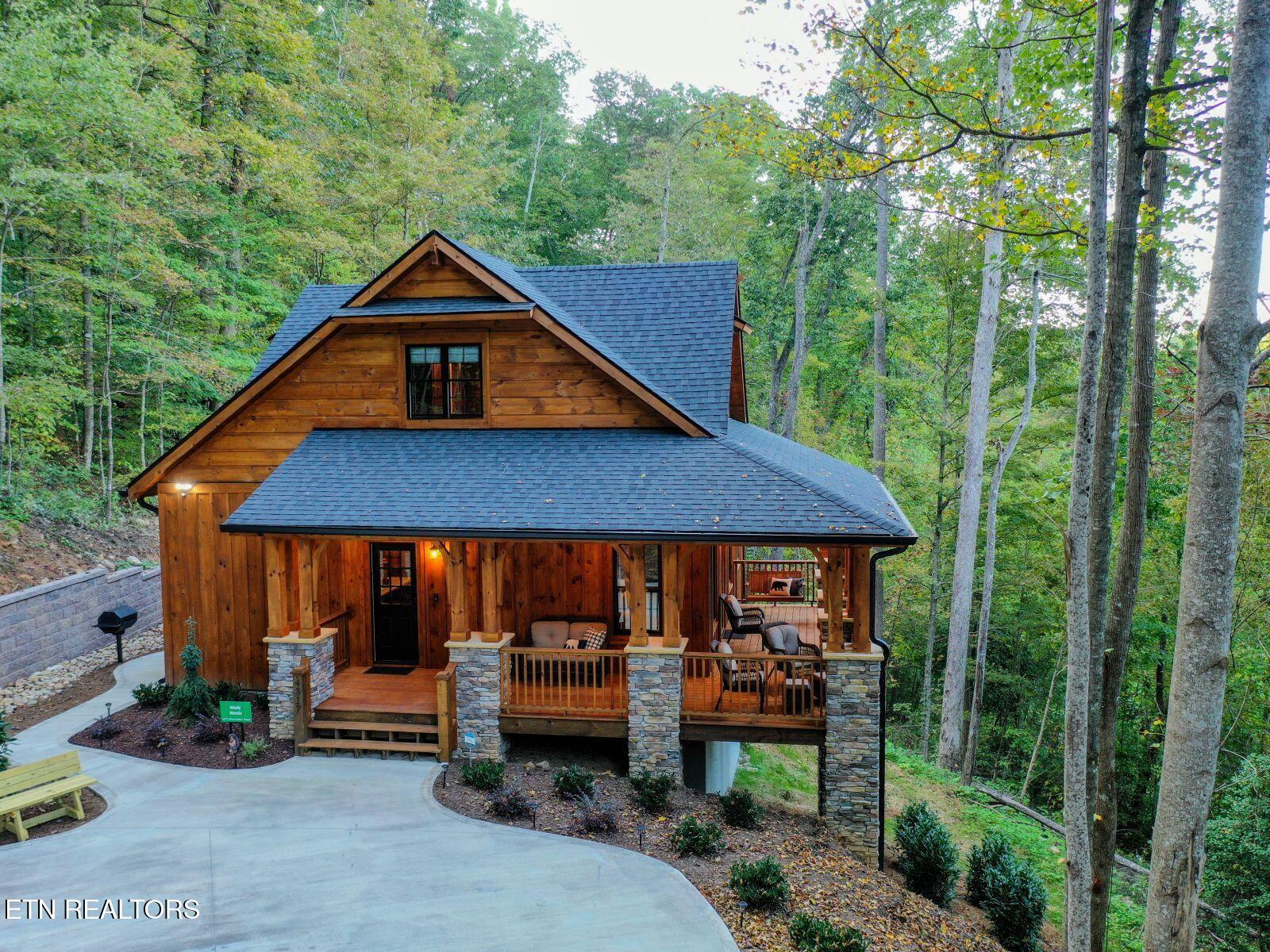 4317 Whetstone Road Sevierville, TN 37862 - Photo 1 of 50 1