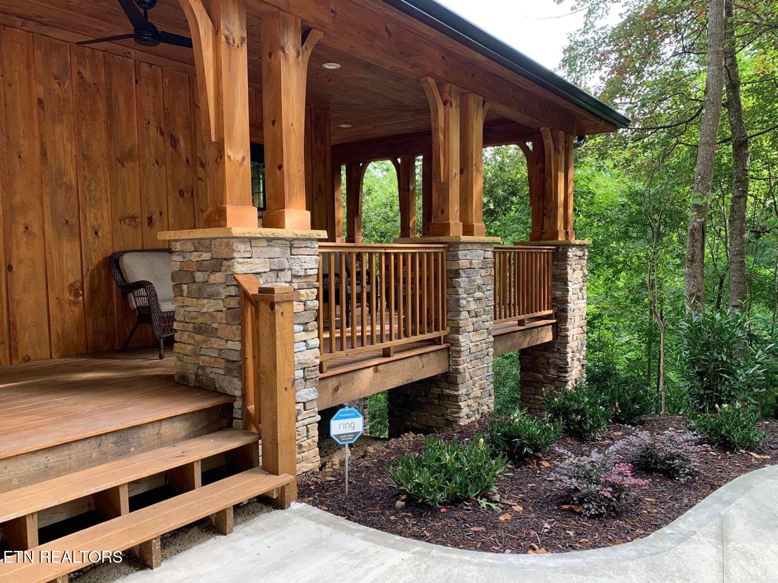 4317 Whetstone Road Sevierville, TN 37862 - Photo 40 of 50 40