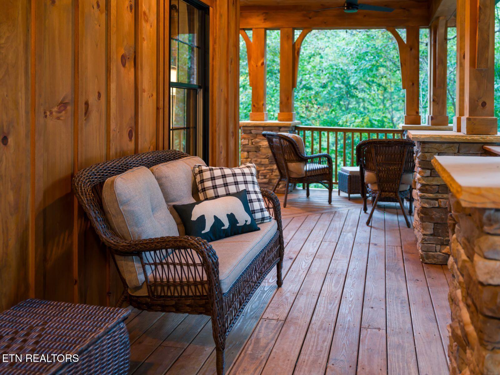 4317 Whetstone Road Sevierville, TN 37862 - Photo 42 of 50 42