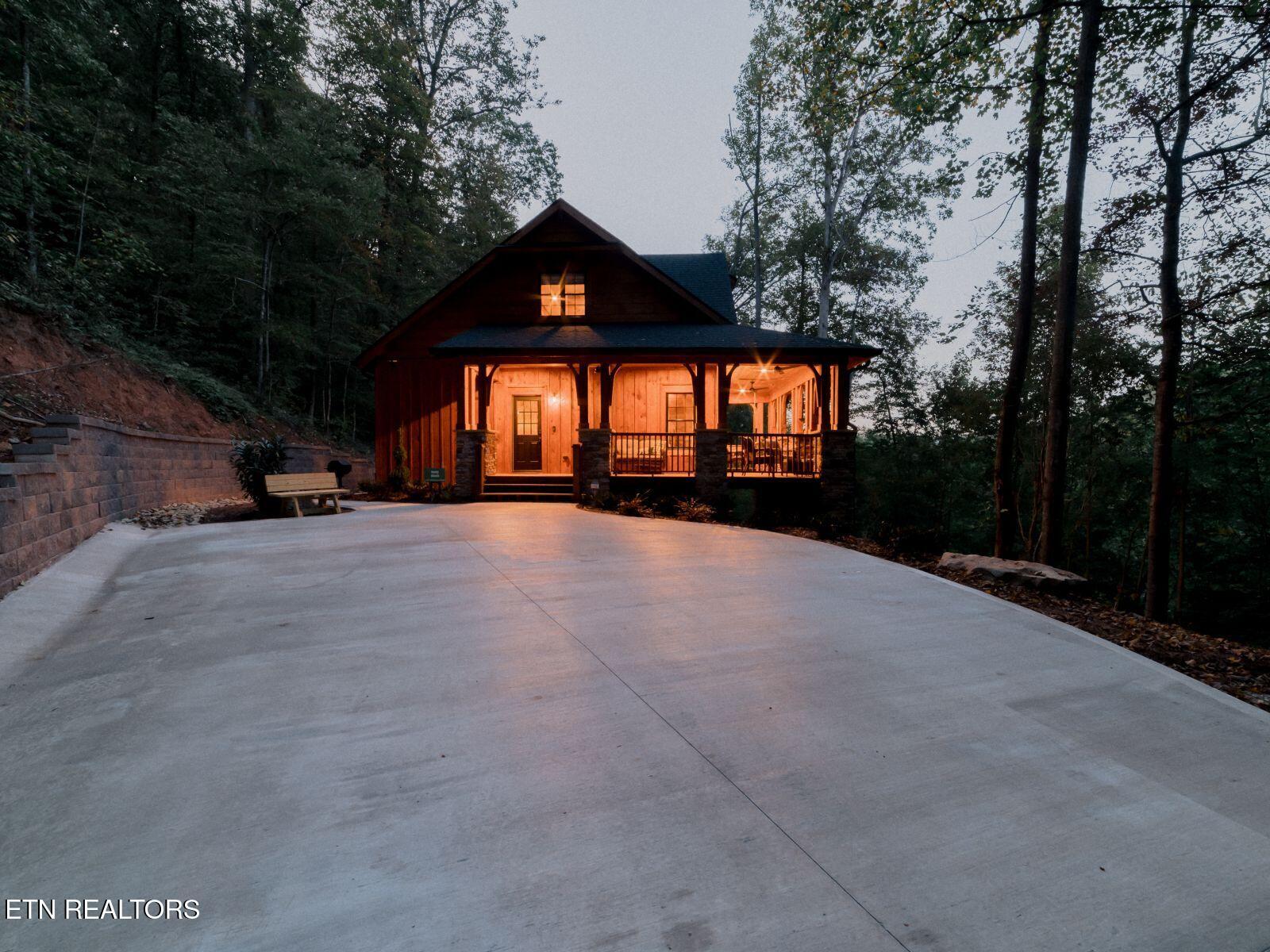 4317 Whetstone Road Sevierville, TN 37862 - Photo 46 of 50 46