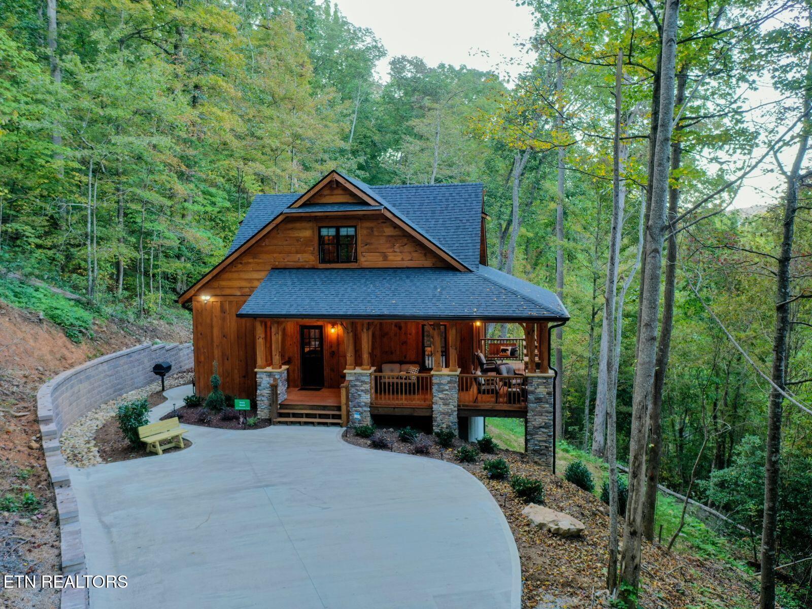 4317 Whetstone Road Sevierville, TN 37862 - Photo 50 of 50 50