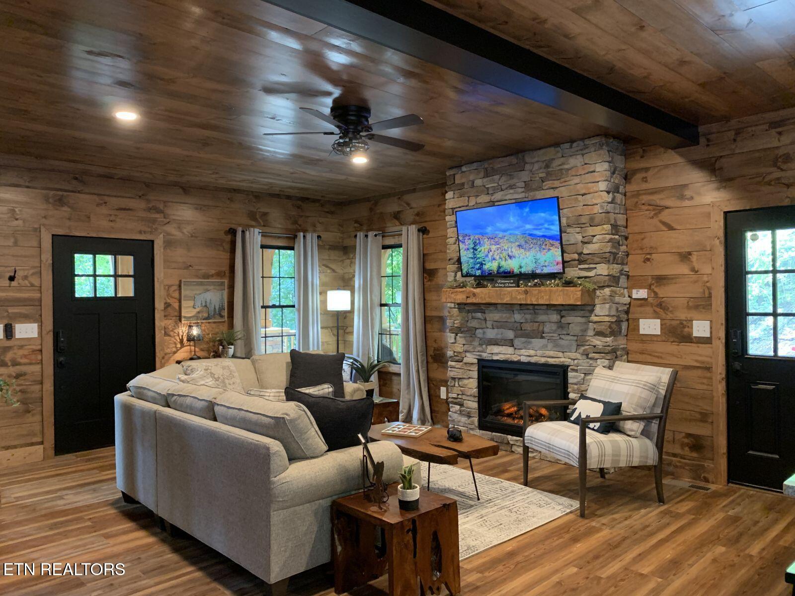 4317 Whetstone Road Sevierville, TN 37862 - Photo 6 of 50 6