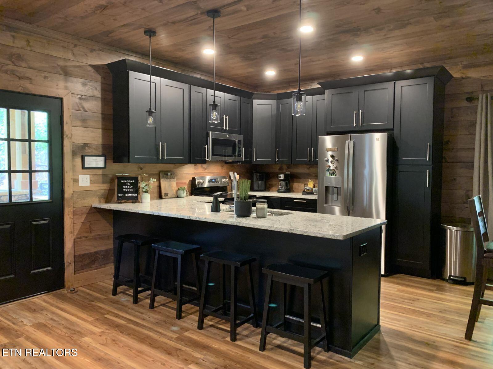 4317 Whetstone Road Sevierville, TN 37862 - Photo 8 of 50 8