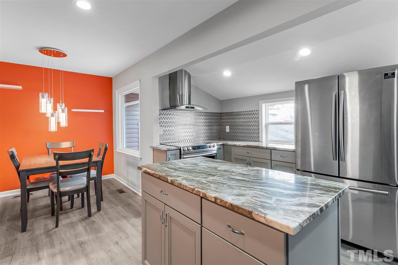664 Semora Road Roxboro, NC 27573 - Photo 5 of 13