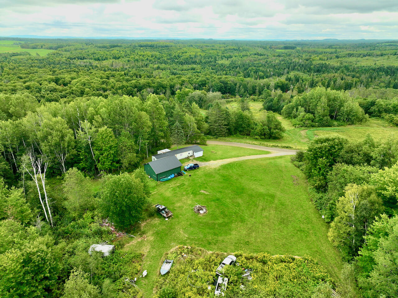 120 Bell Road Monticello, ME 04760 - Photo 15 of 35 DJI_0099