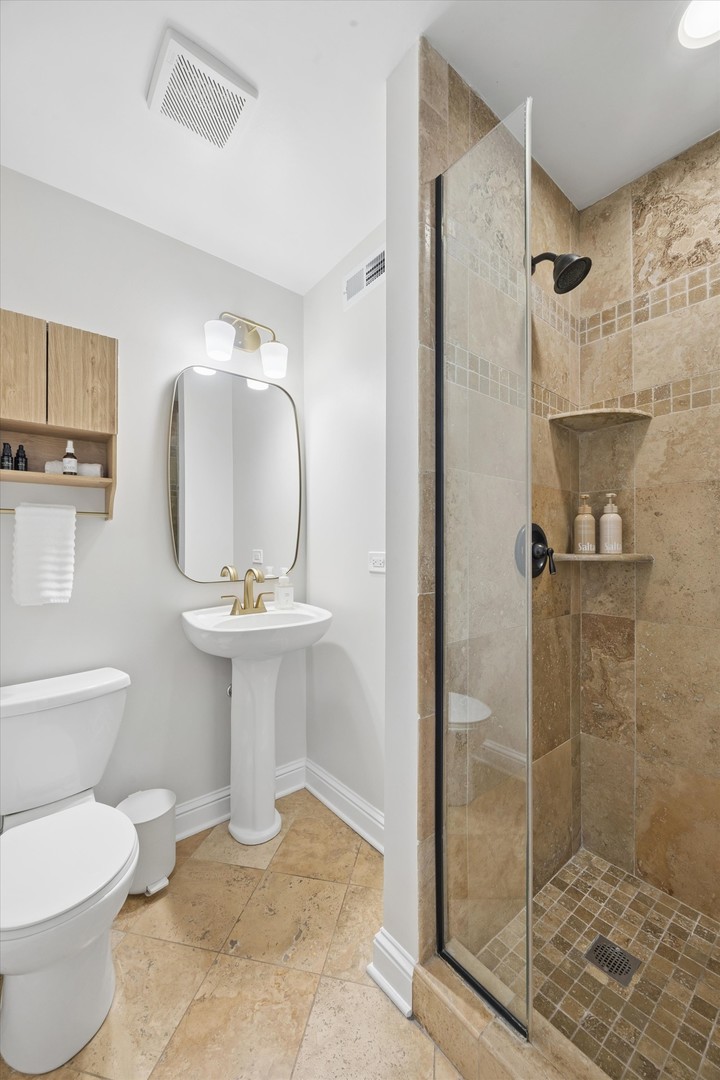 258 Crest Road Glen Ellyn, IL 60137 - Photo 18 of 41