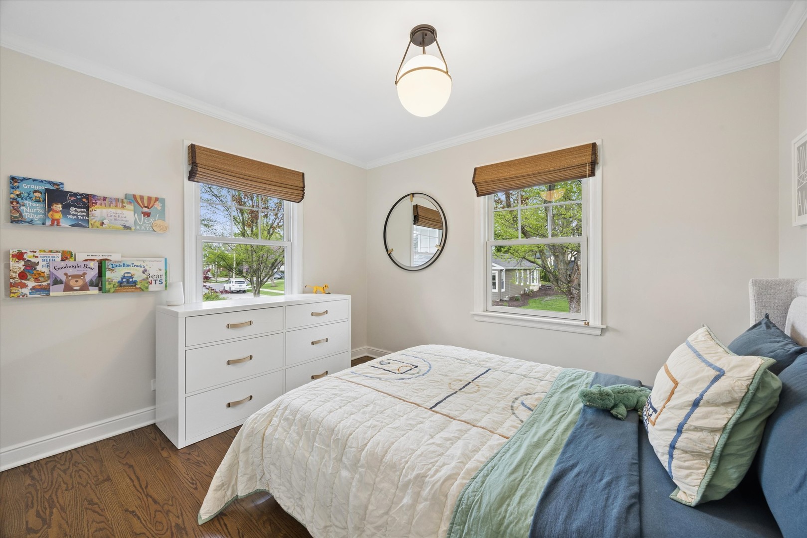 258 Crest Road Glen Ellyn, IL 60137 - Photo 19 of 41