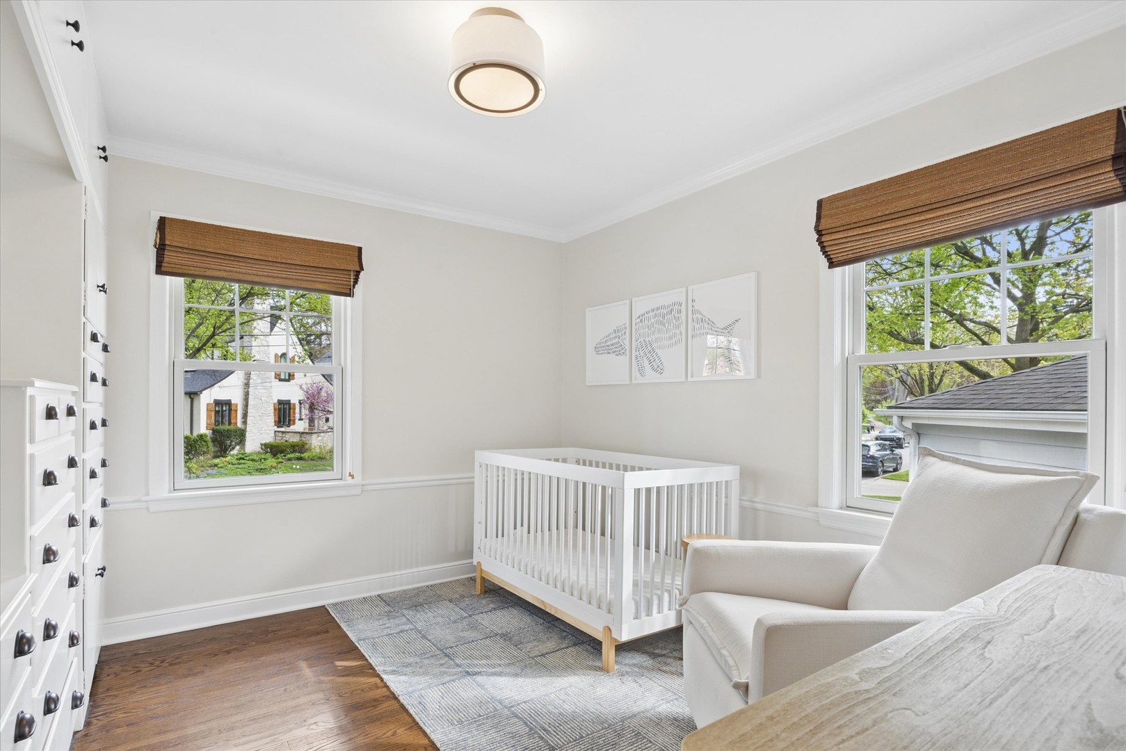 258 Crest Road Glen Ellyn, IL 60137 - Photo 21 of 41