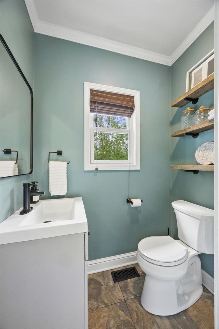 258 Crest Road Glen Ellyn, IL 60137 - Photo 26 of 41