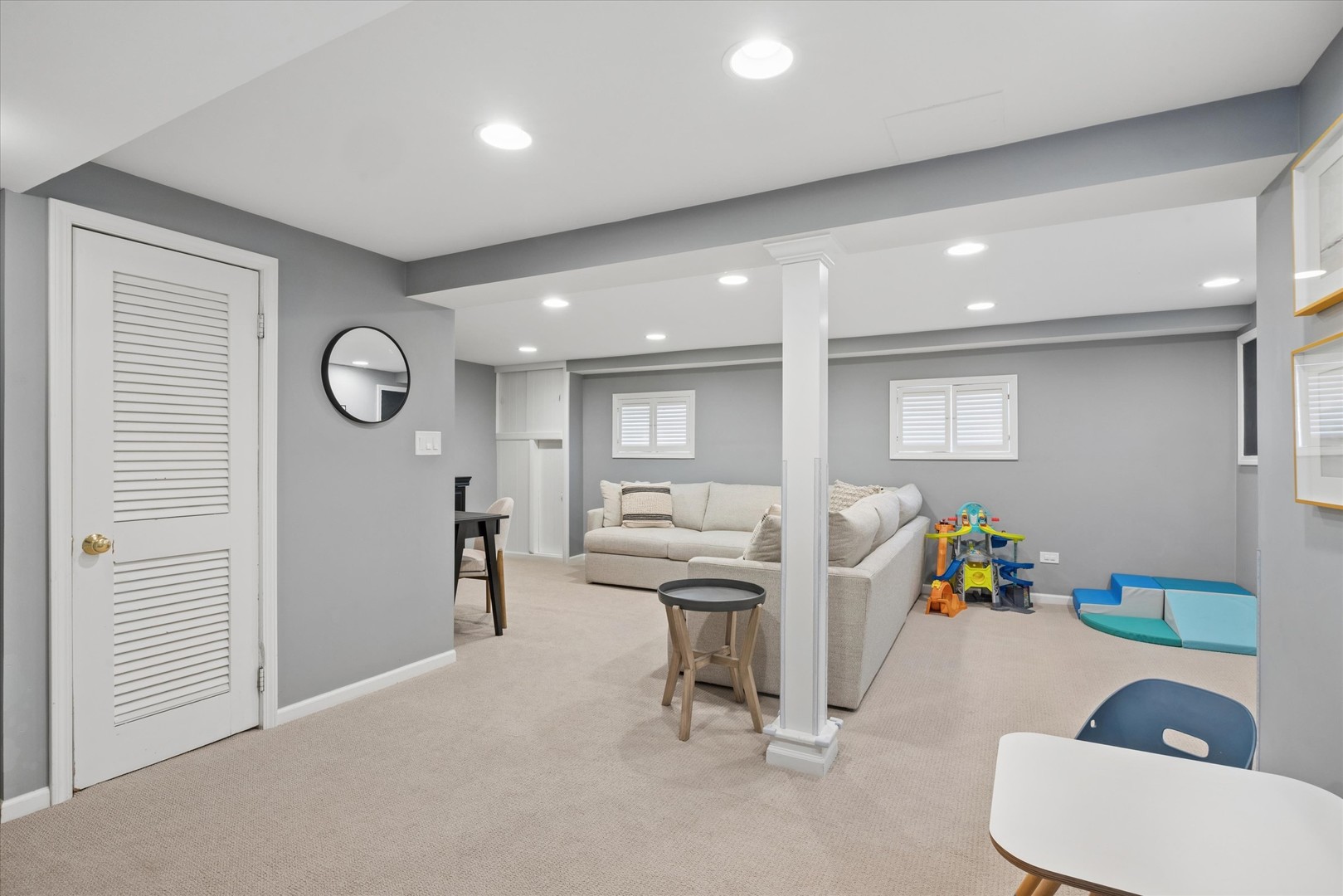 258 Crest Road Glen Ellyn, IL 60137 - Photo 30 of 41