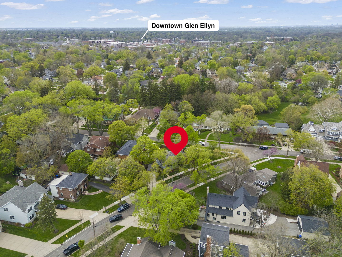 258 Crest Road Glen Ellyn, IL 60137 - Photo 33 of 41