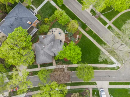 $725,000 | 258 Crest Road, Glen Ellyn, IL 60137