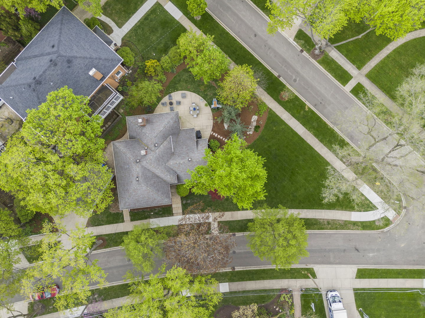 258 Crest Road Glen Ellyn, IL 60137 - Photo 36 of 41