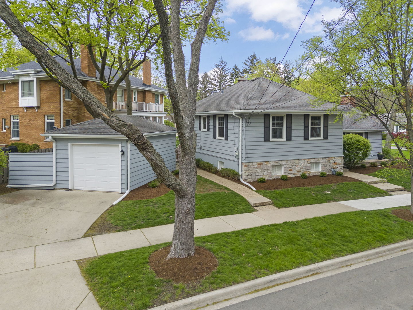 258 Crest Road Glen Ellyn, IL 60137 - Photo 38 of 41