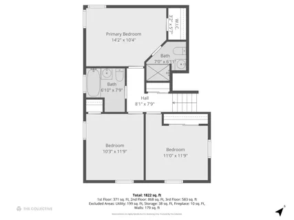 $725,000 | 258 Crest Road, Glen Ellyn, IL 60137