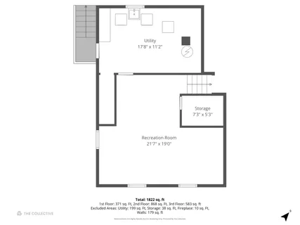 $725,000 | 258 Crest Road, Glen Ellyn, IL 60137