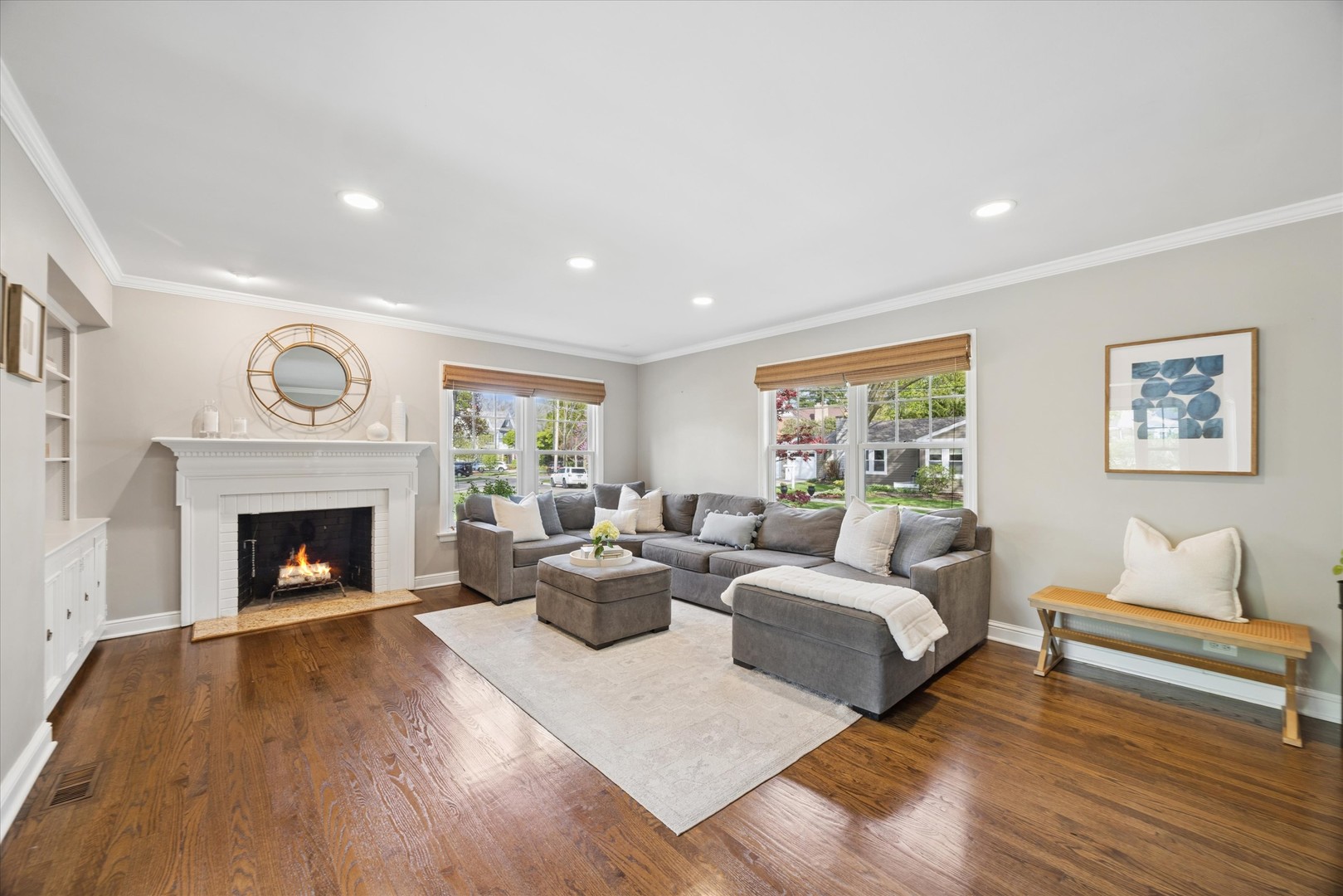 258 Crest Road Glen Ellyn, IL 60137 - Photo 8 of 41