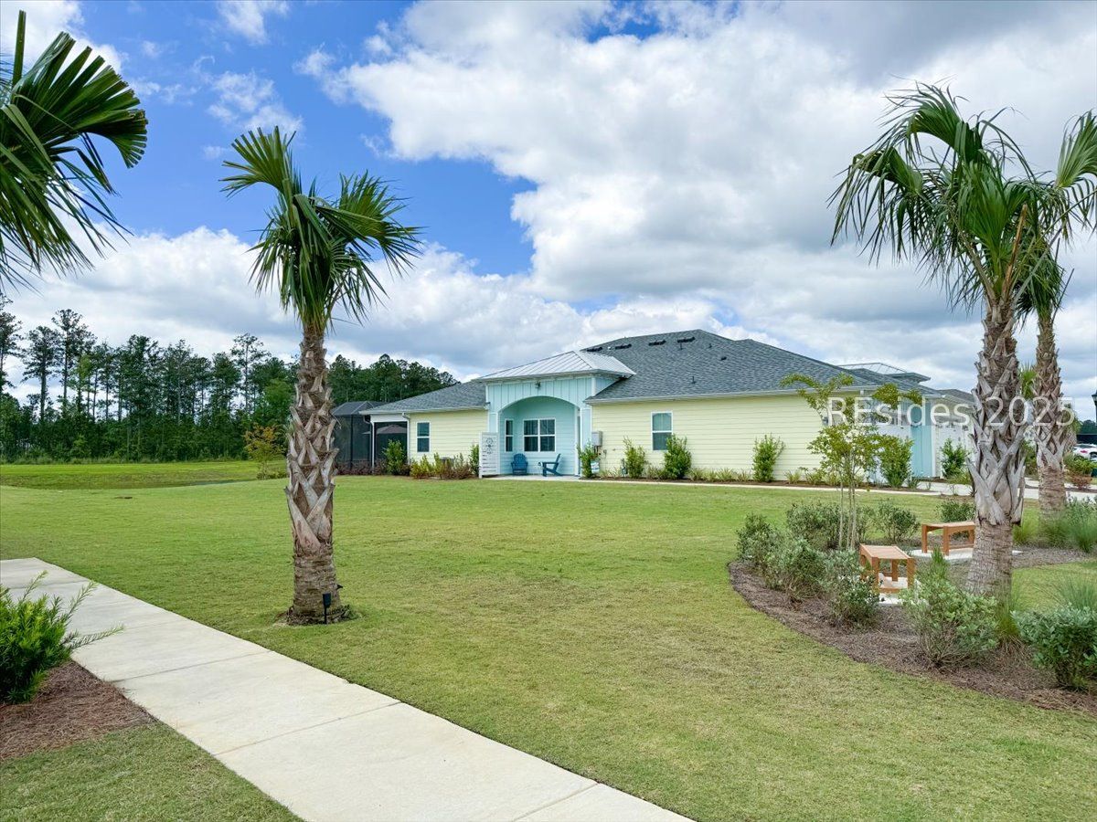 567 Weekend Avenue Hardeeville, SC 29927 - Photo 1 of 1
