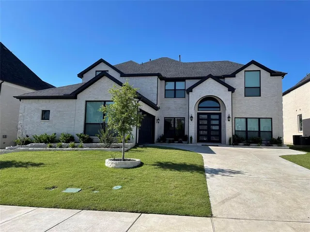 $5,350 | 2832 Fountain Park Drive, Celina, TX 75009