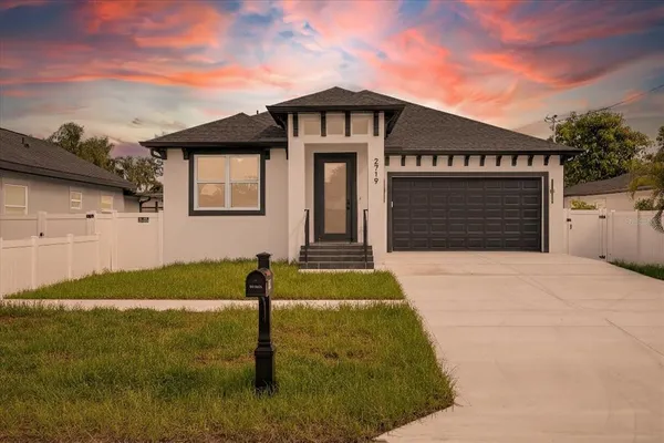 $750,000 | 2719 West St John Street, Tampa, FL 33607