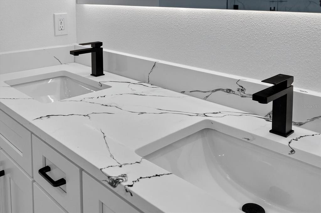 2719 West St John Street Tampa, FL 33607 - Photo 39 of 44 a close view of sink and tap