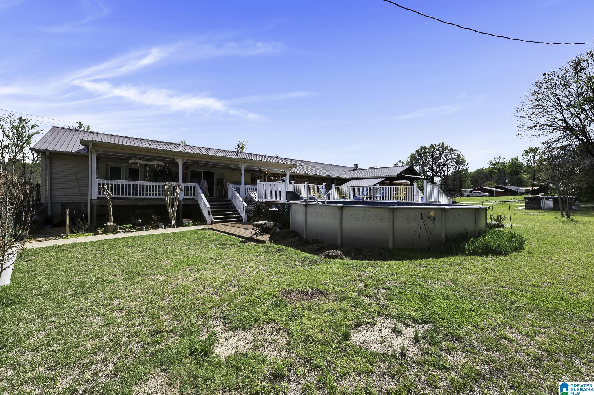 22418 Bucksville Road McCalla, AL 35111 - Photo 36 of 52