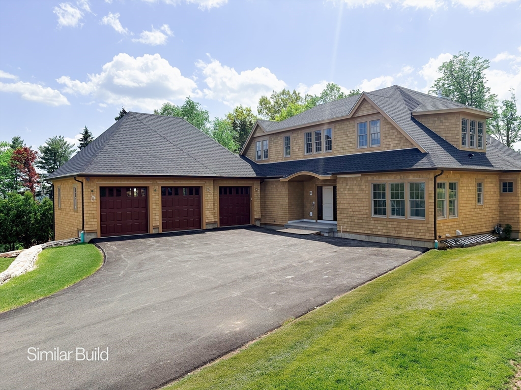 38 Buttonwood, Unit 30 Ipswich, MA 01938 - Photo 10 of 10
