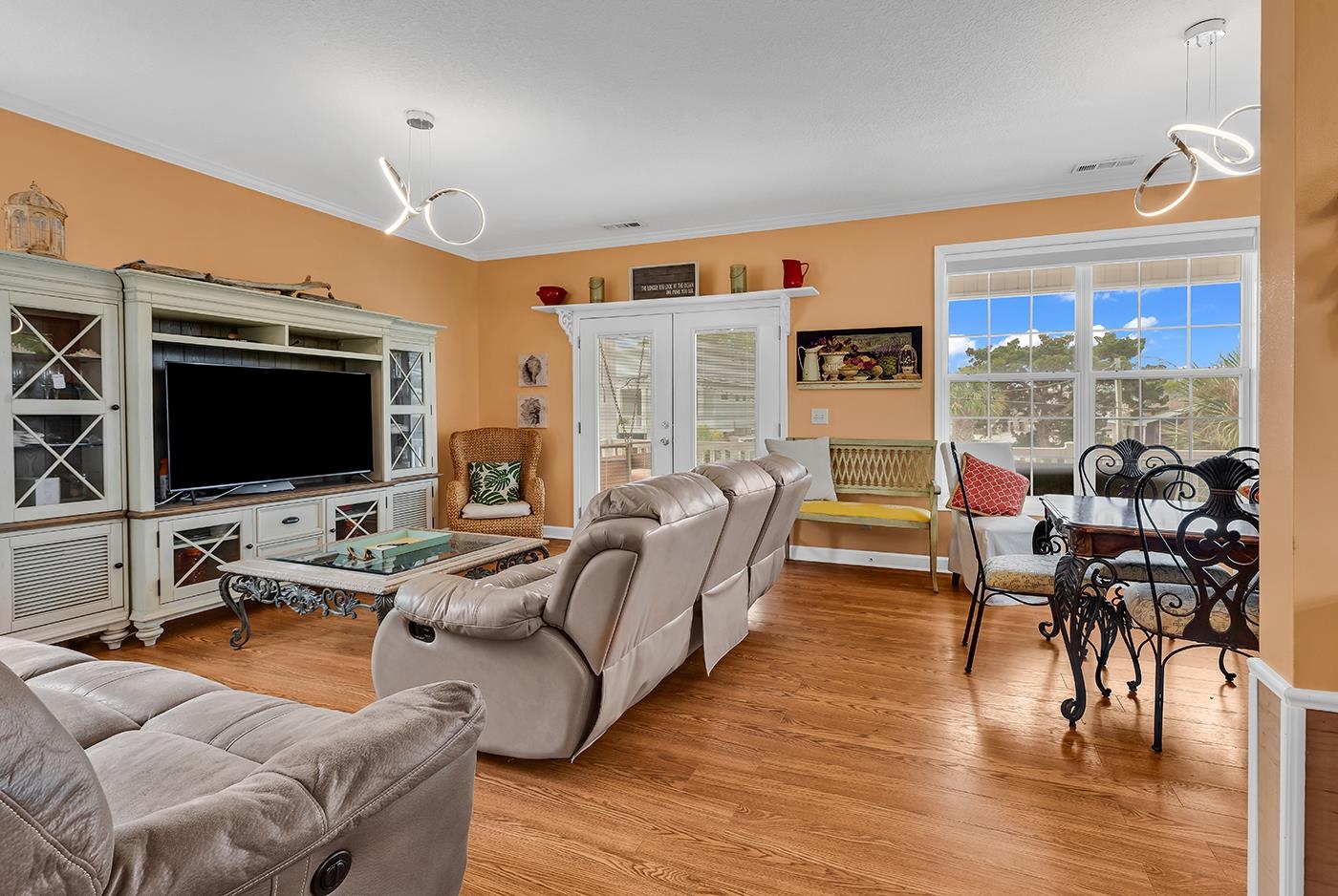 124 Rainbow Drive Murrells Inlet, SC 29576 - Photo 3 of 54