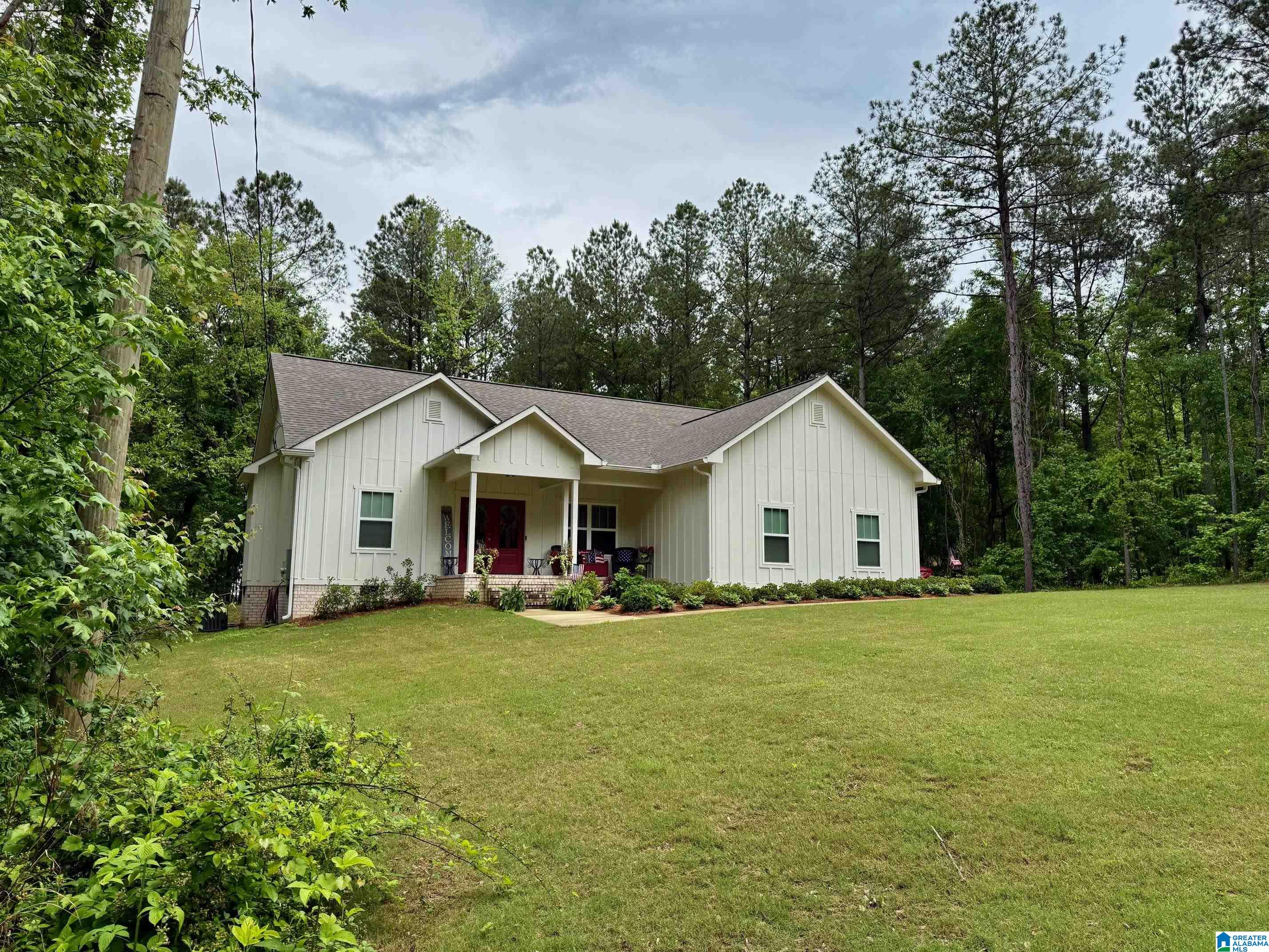 55 Barbara Ellen Road Leeds, AL 35094 - Photo 1 of 24