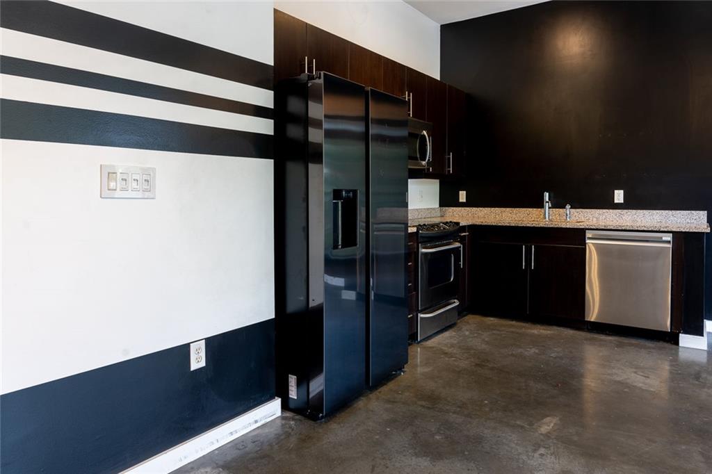 333 Nelson Street Southwest, Unit 201 Atlanta, GA 30313 - Photo 9 of 28