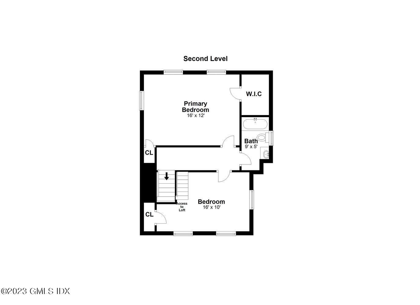 72 Orchard Street Cos Cob, CT 06807 - Photo 20 of 21 70 Orchard St Cos cob CT 06807-large-004