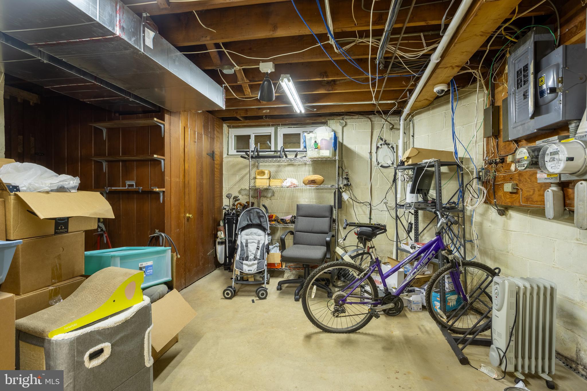 3522 Barton Oaks Road Baltimore, MD 21208 - Photo 74 of 86