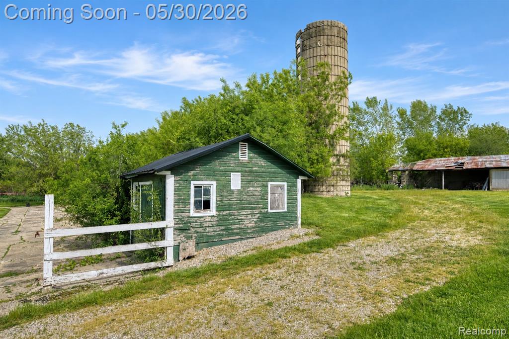 4481 Belford Road Holly, MI 48442 - Photo 37 of 65