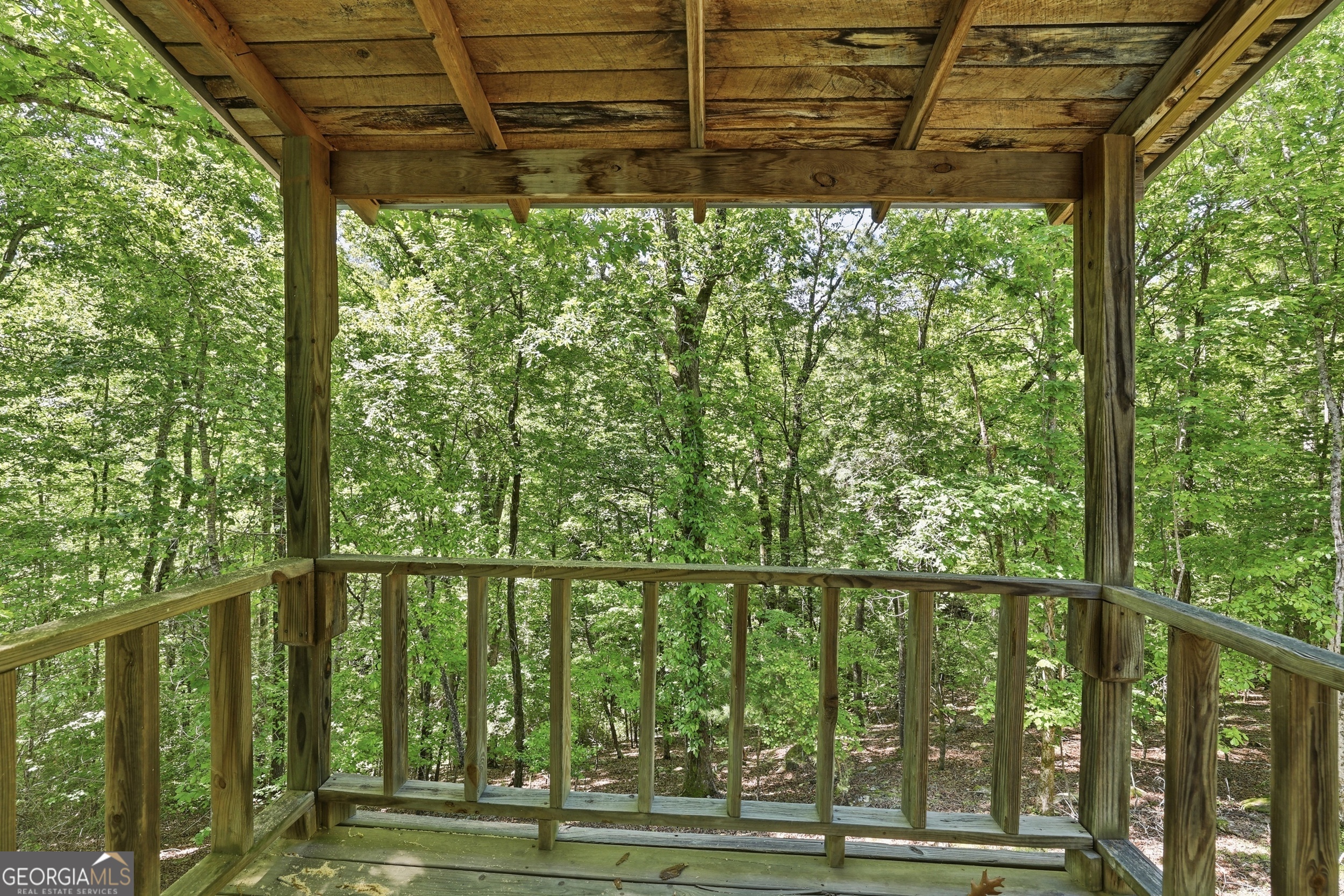 225 Hamik Hollow Road Sautee Nacoochee, GA 30571 - Photo 45 of 55