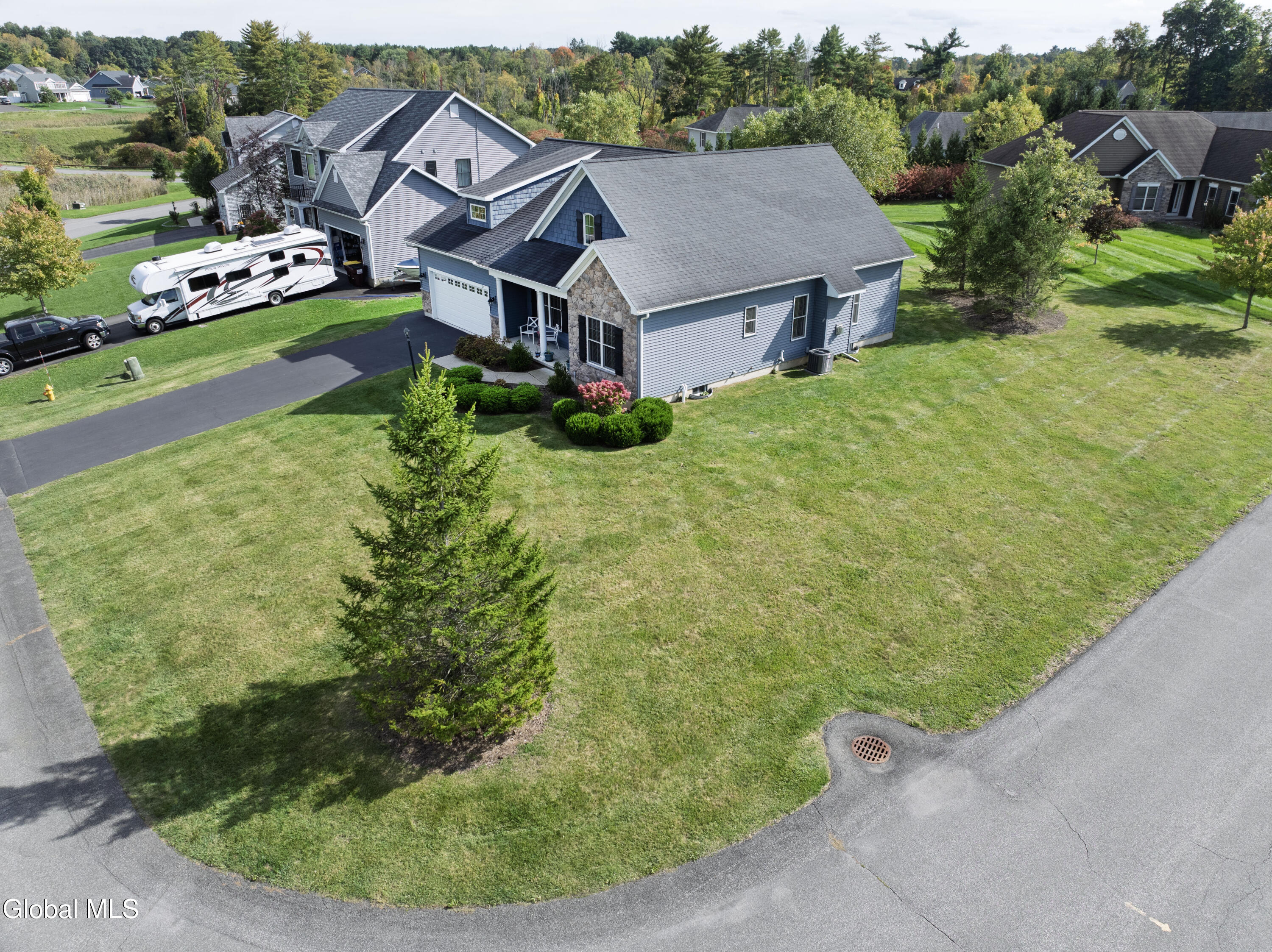 29 Trotter Road Bethlehem, NY 12158 - Photo 3 of 33 Corner Lot