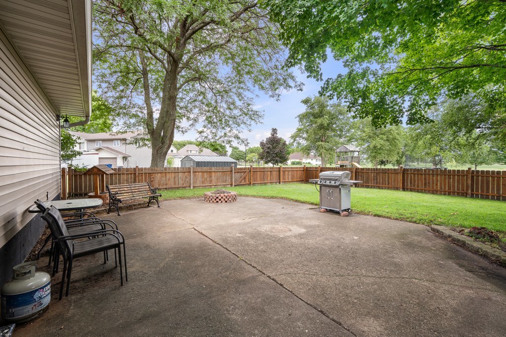 14 Pleasant View Drive Annawan, IL 61234 - Photo 40 of 49