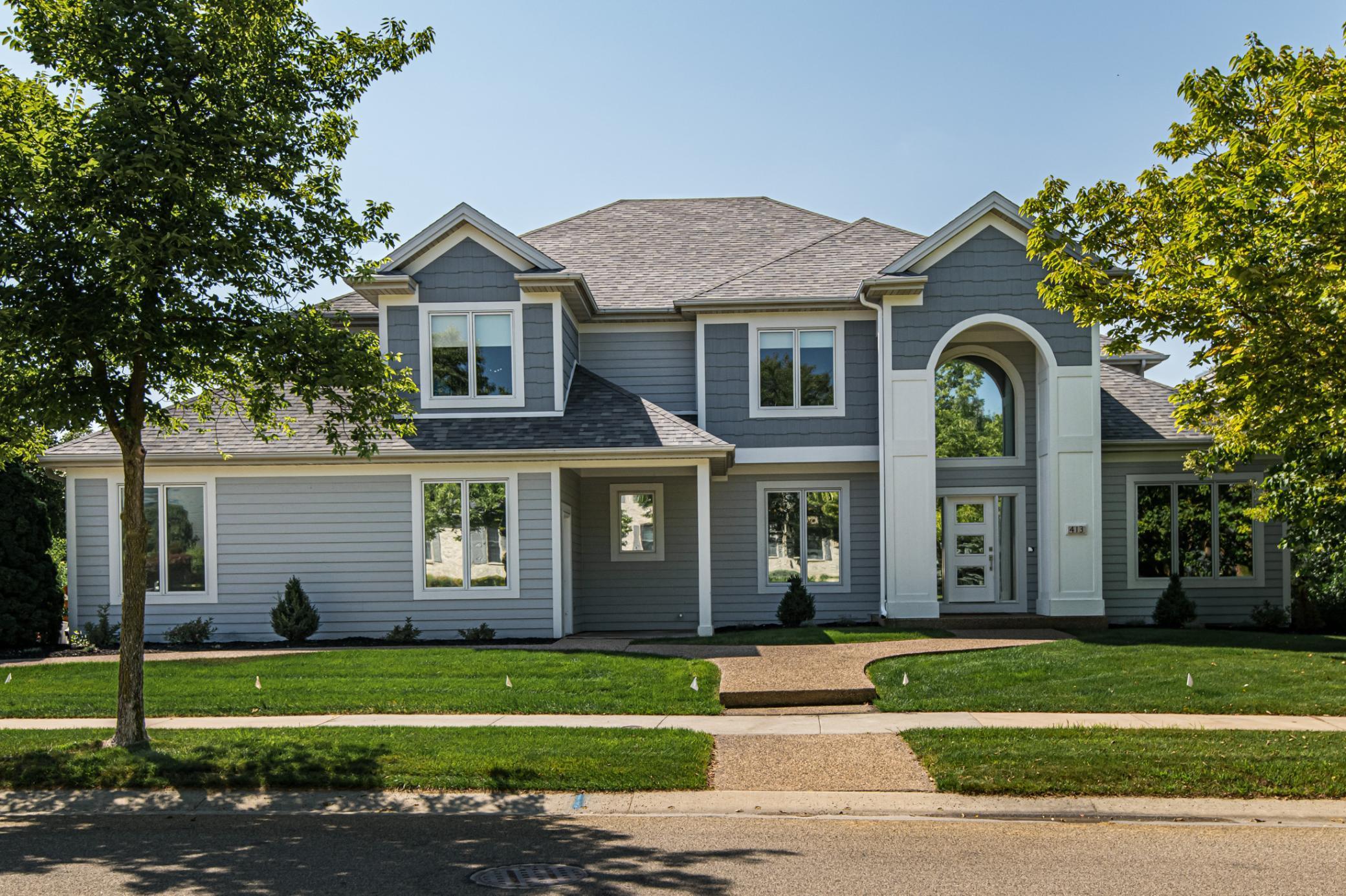 413 Eagle Lane Southwest Rochester, MN 55902 - Photo 1 of 74