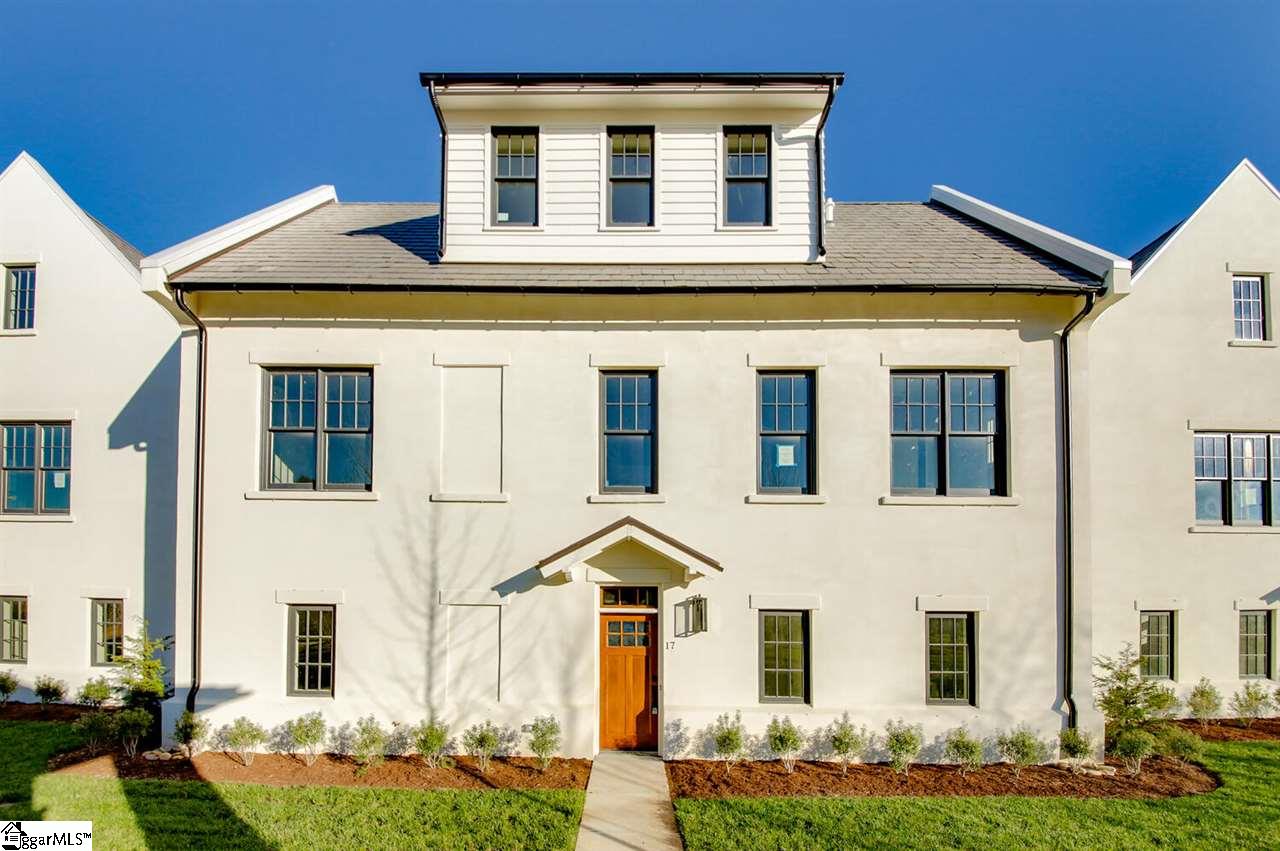 17 Bowman Road, Unit (LOT 82) Greenville, SC 29615 - Photo 1 of 24 Gallery Image 1