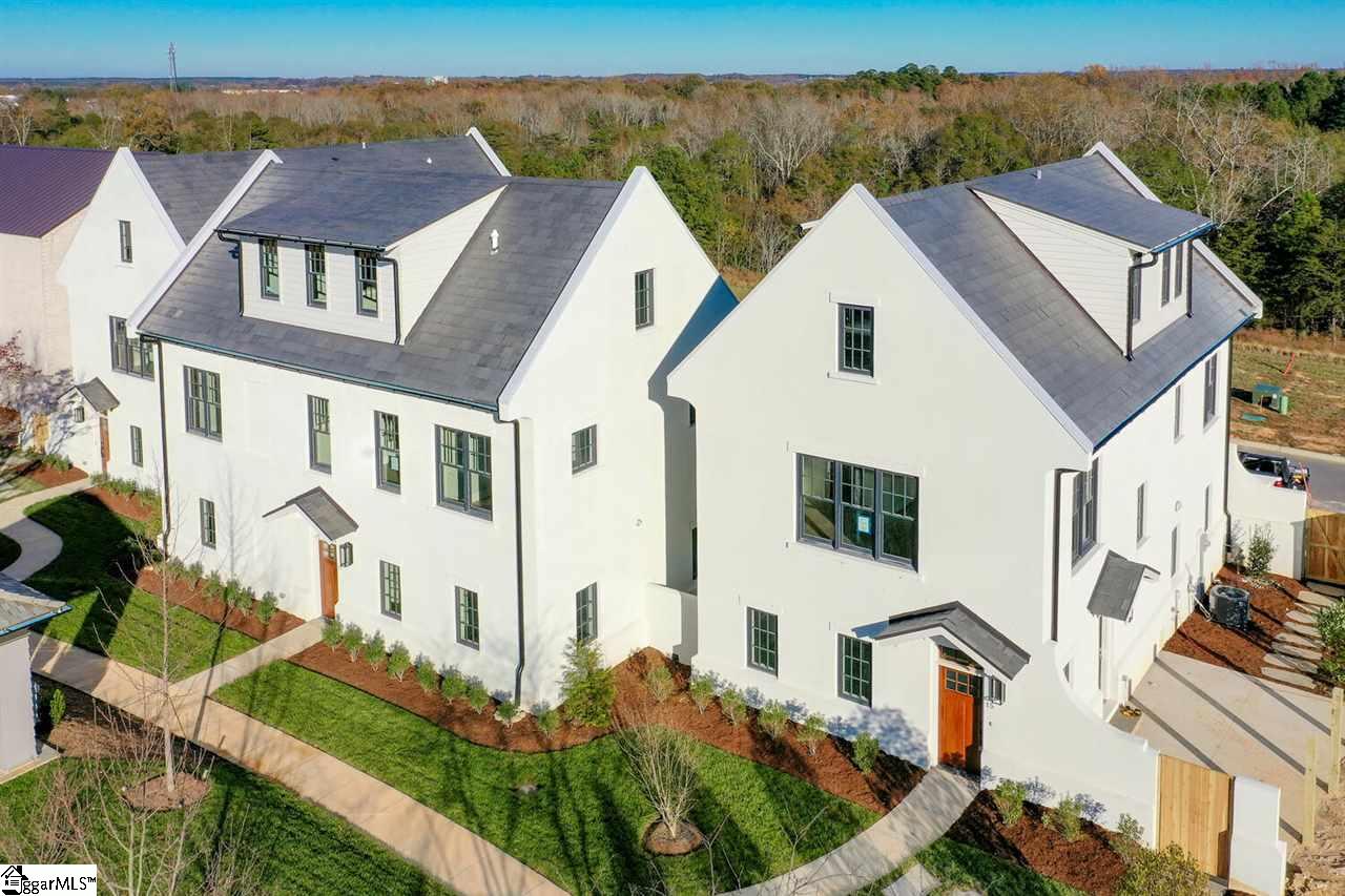 17 Bowman Road, Unit (LOT 82) Greenville, SC 29615 - Photo 4 of 24 Gallery Image 4