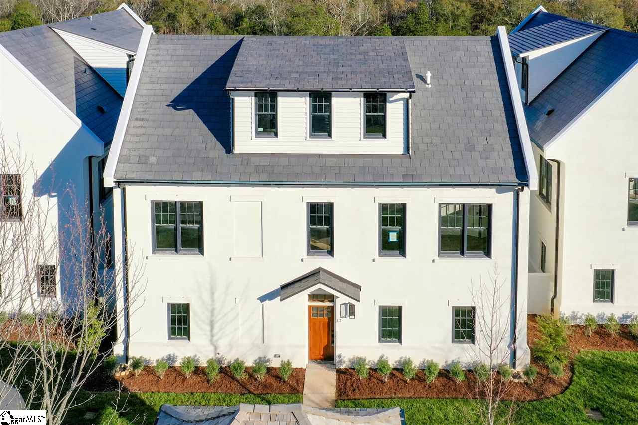 17 Bowman Road, Unit (LOT 82) Greenville, SC 29615 - Photo 5 of 24 Gallery Image 5