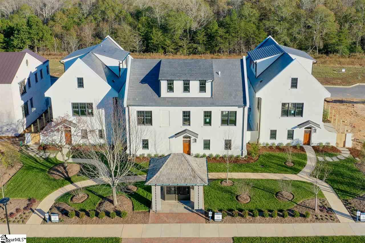 17 Bowman Road, Unit (LOT 82) Greenville, SC 29615 - Photo 6 of 24 Gallery Image 6