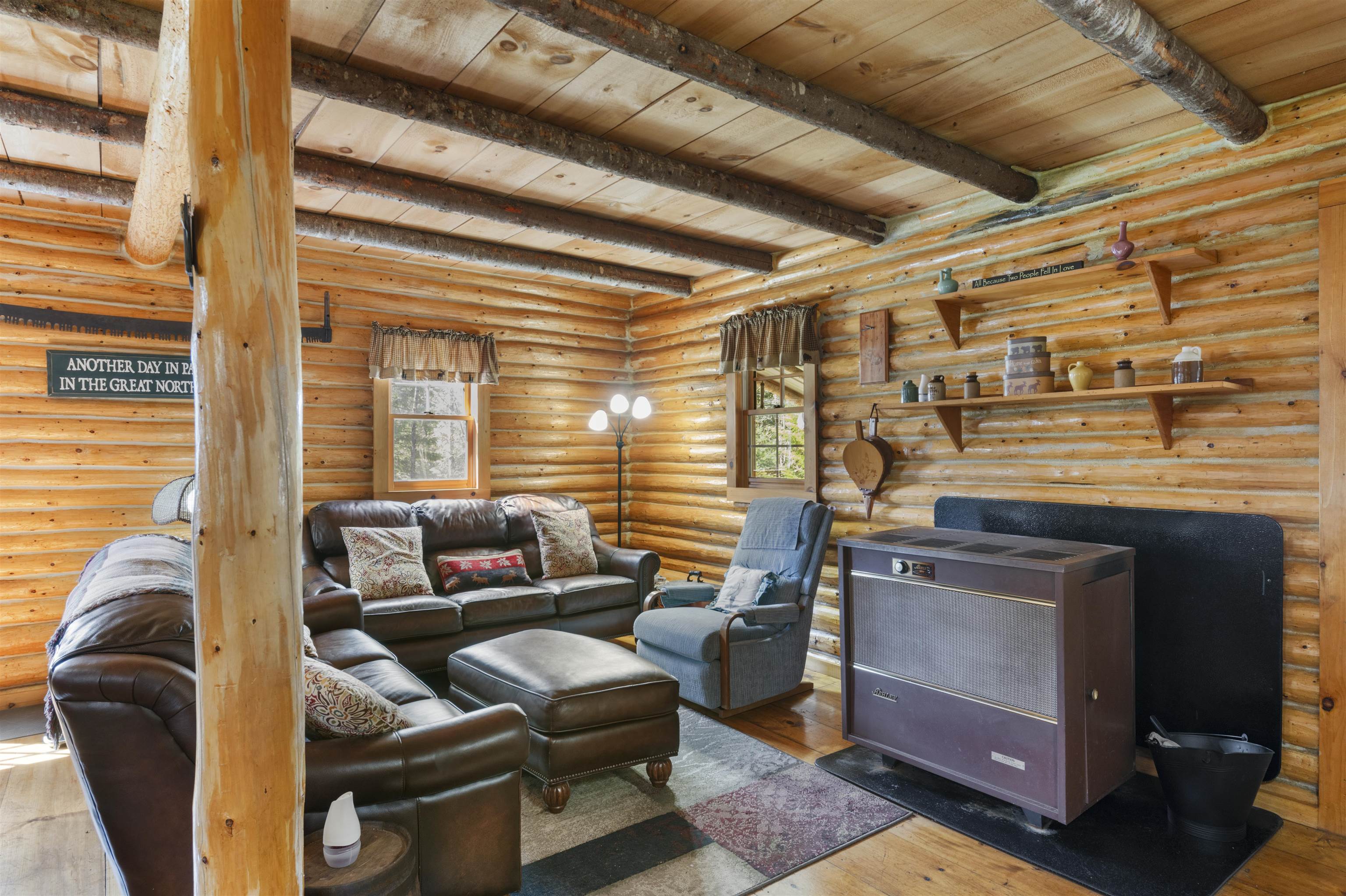 505 Hill Road Pittsburg, NH 03592 - Photo 21 of 49