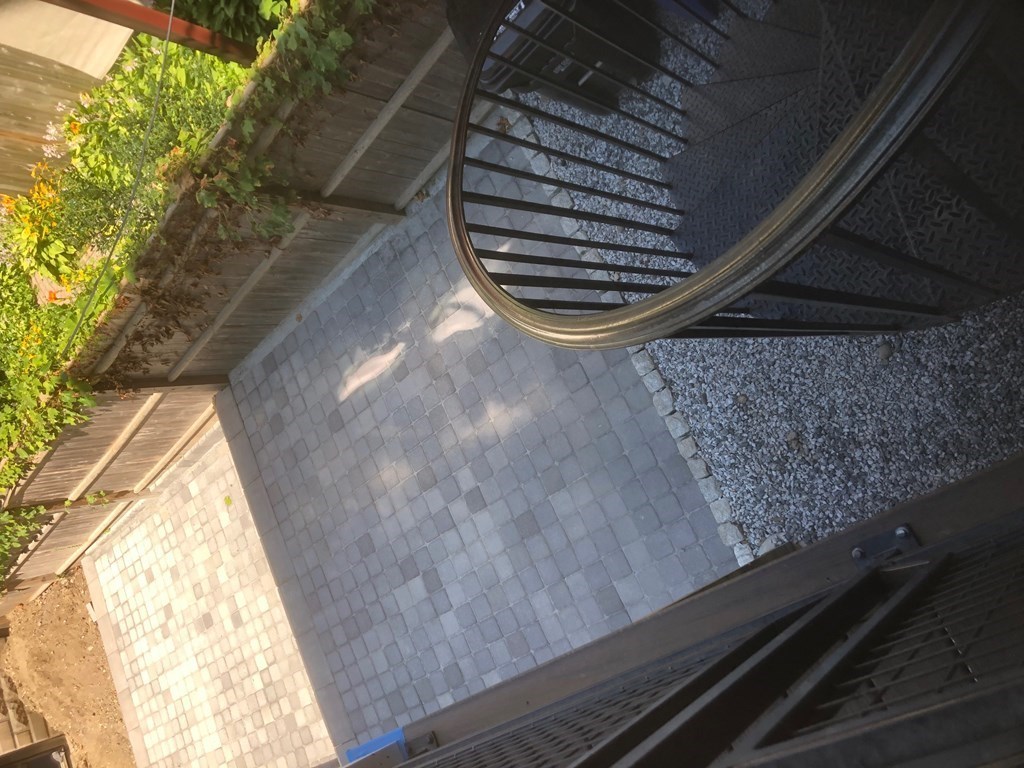 43 Addington Road, Unit 3 Brookline, MA 02445 - Photo 14 of 24 a view of a dishwasher