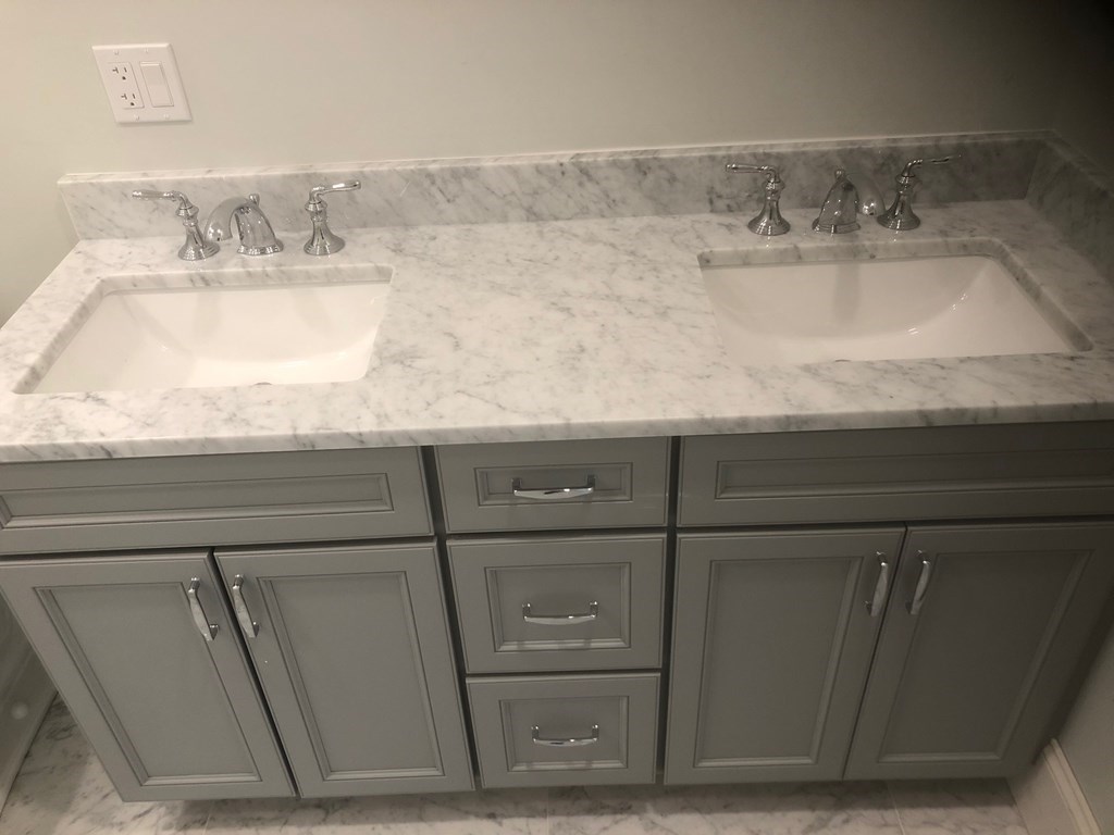 43 Addington Road, Unit 3 Brookline, MA 02445 - Photo 21 of 24 a close view of sink and tap