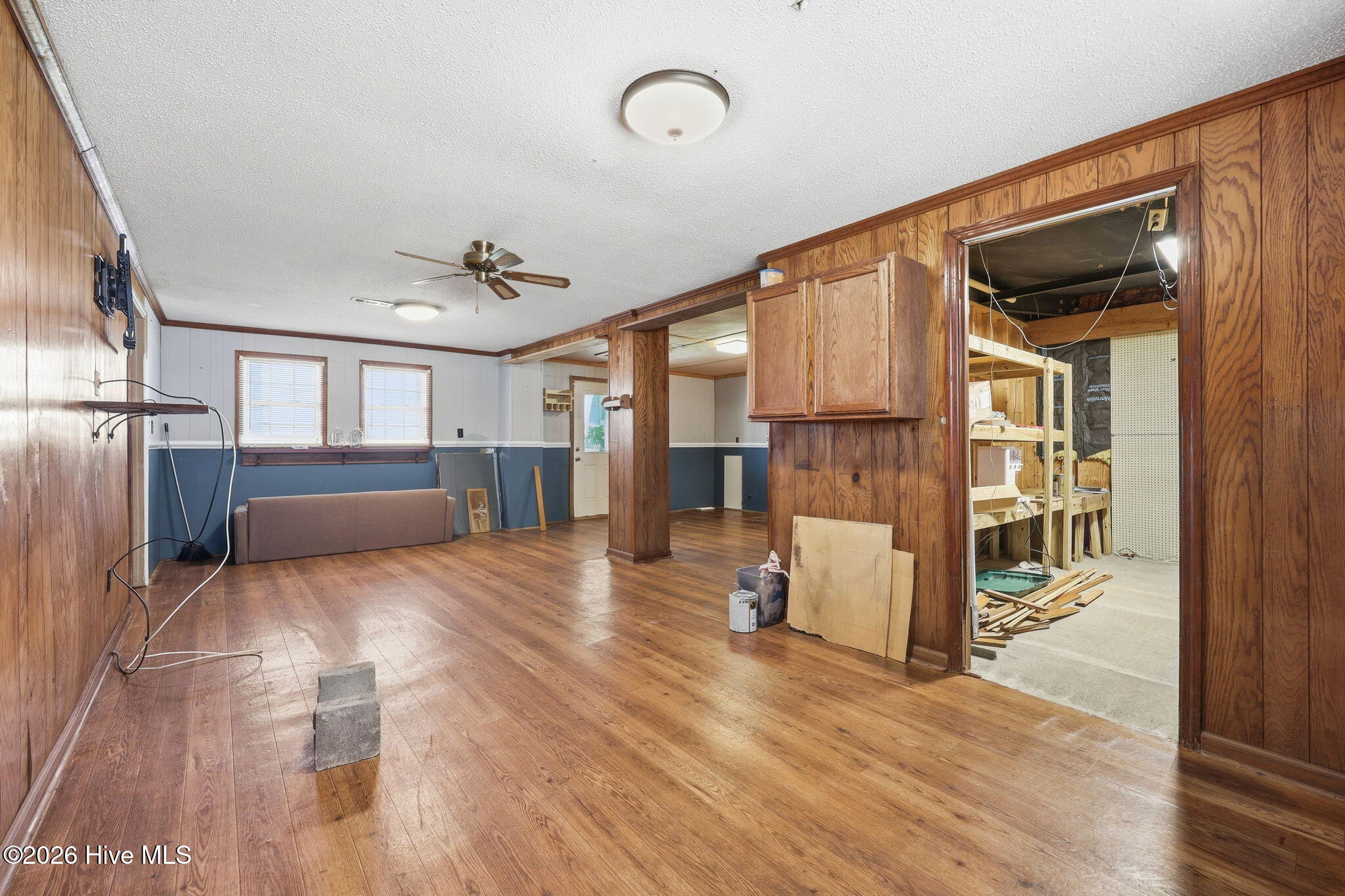 2831 Whichards Beach Road Chocowinity, NC 27817 - Photo 52 of 54
