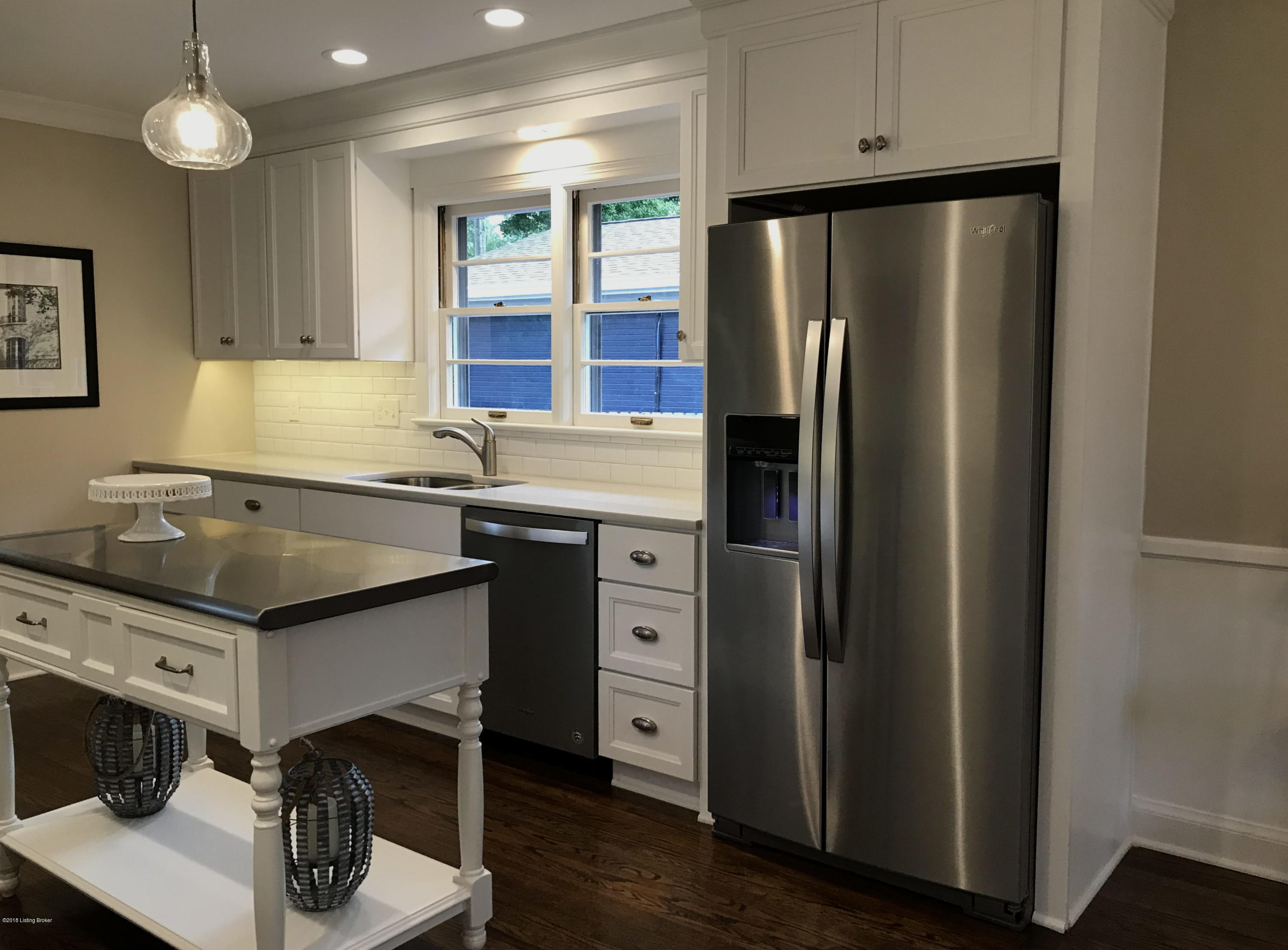 4325 Statton Road Louisville, KY 40220 - Photo 12 of 39 206 KITCHEN