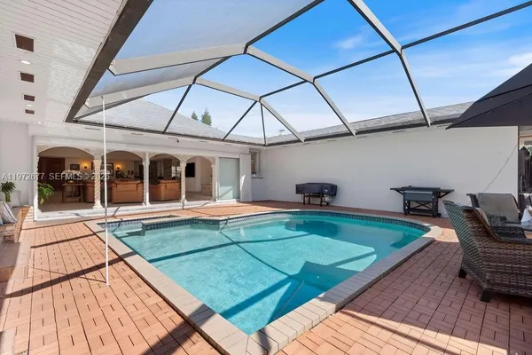 $1,950,000 | 13780 Southwest 73rd Court, Palmetto Bay, FL 33158