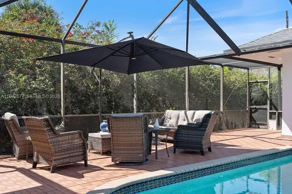 $1,950,000 | 13780 Southwest 73rd Court, Palmetto Bay, FL 33158