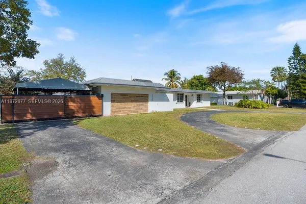 $1,950,000 | 13780 Southwest 73rd Court, Palmetto Bay, FL 33158