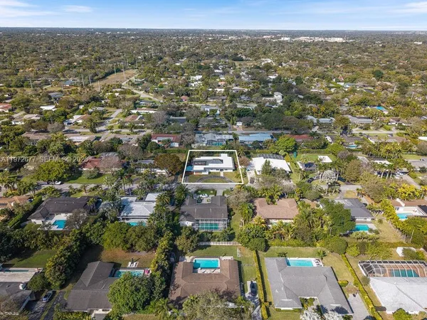 $1,950,000 | 13780 Southwest 73rd Court, Palmetto Bay, FL 33158